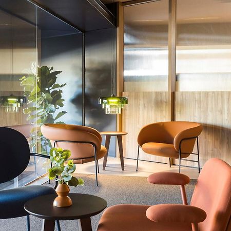 Hotel Terrassa Confort ภายนอก รูปภาพ