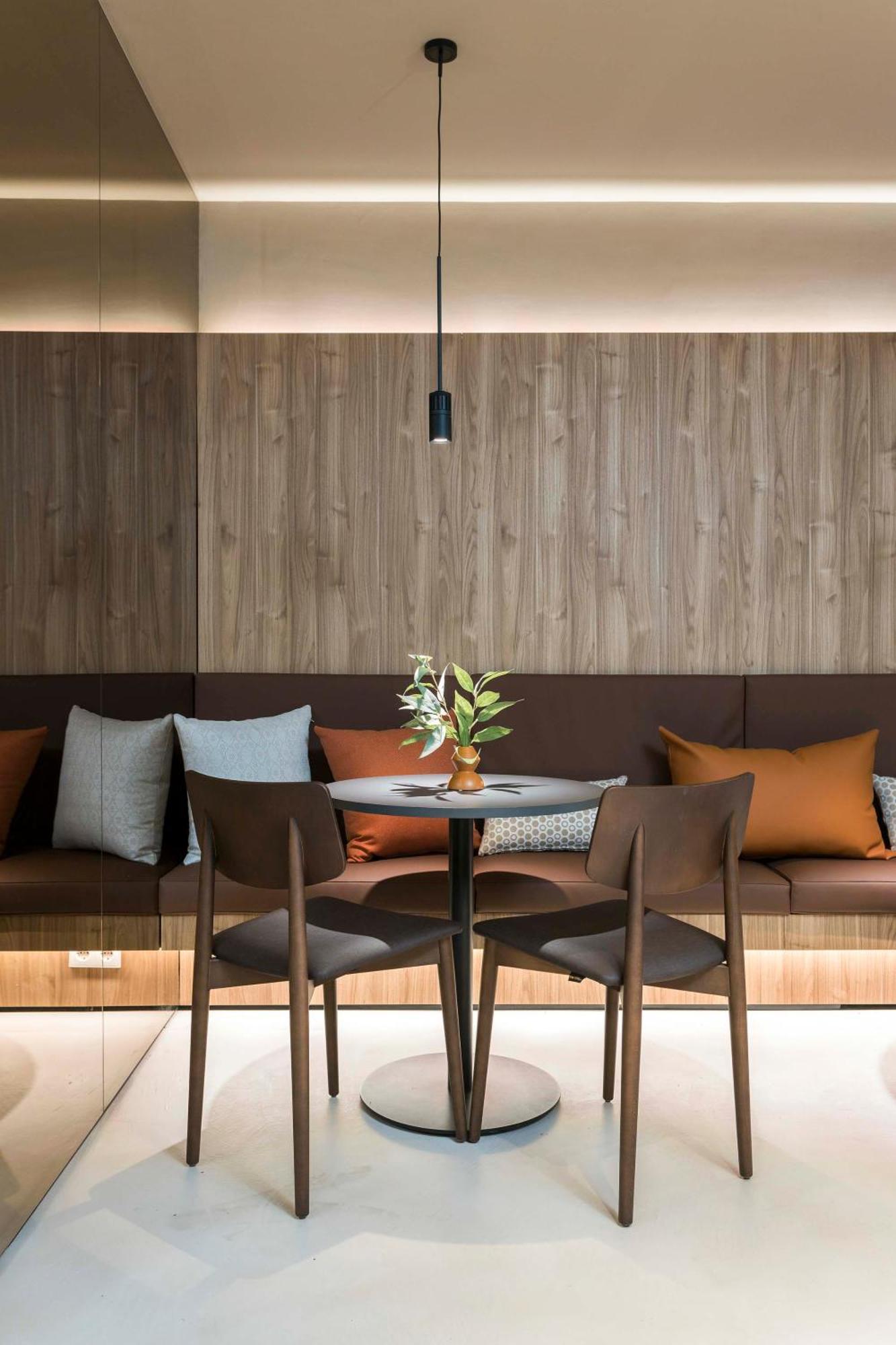 Hotel Terrassa Confort ภายนอก รูปภาพ
