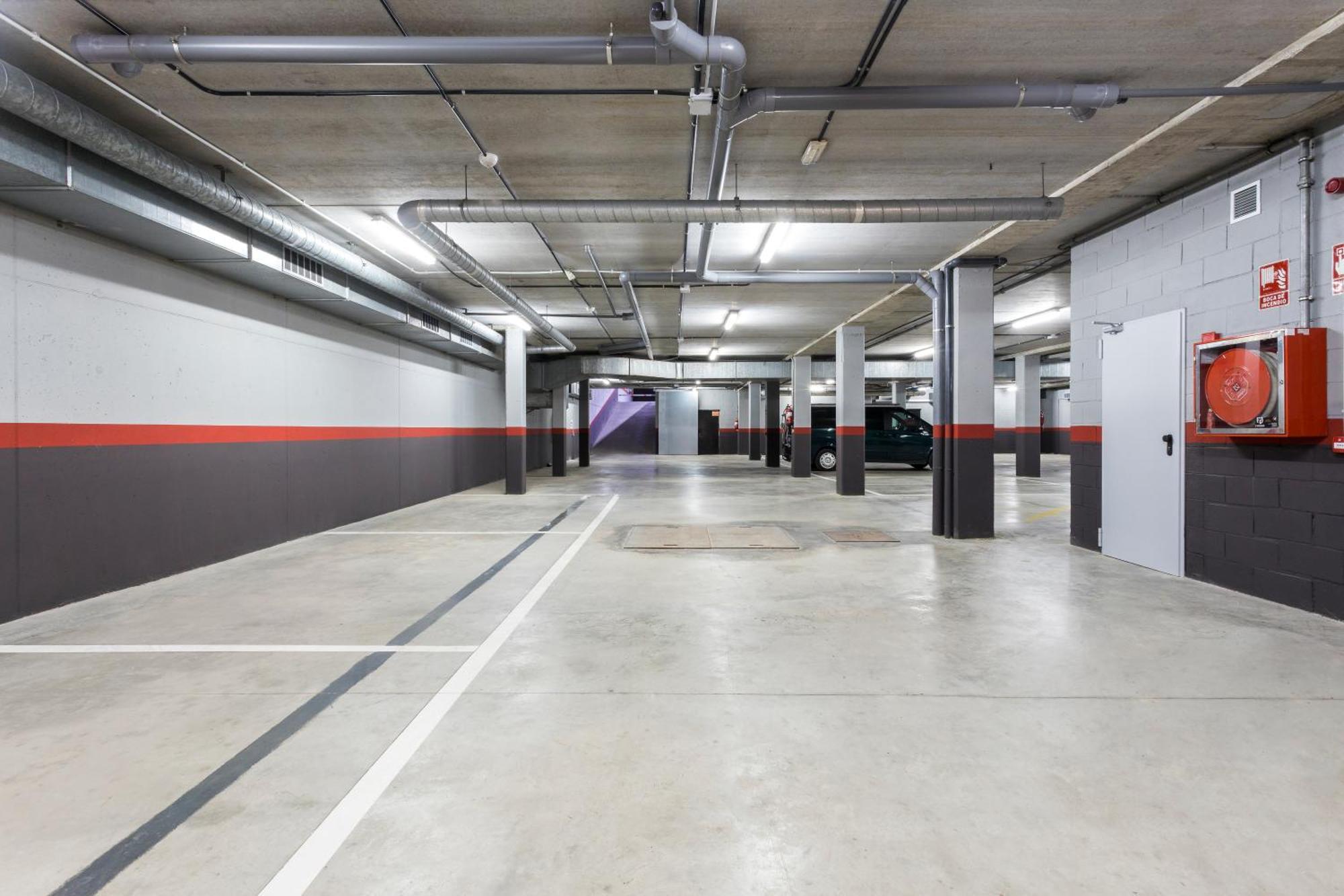Hotel Terrassa Confort ภายนอก รูปภาพ