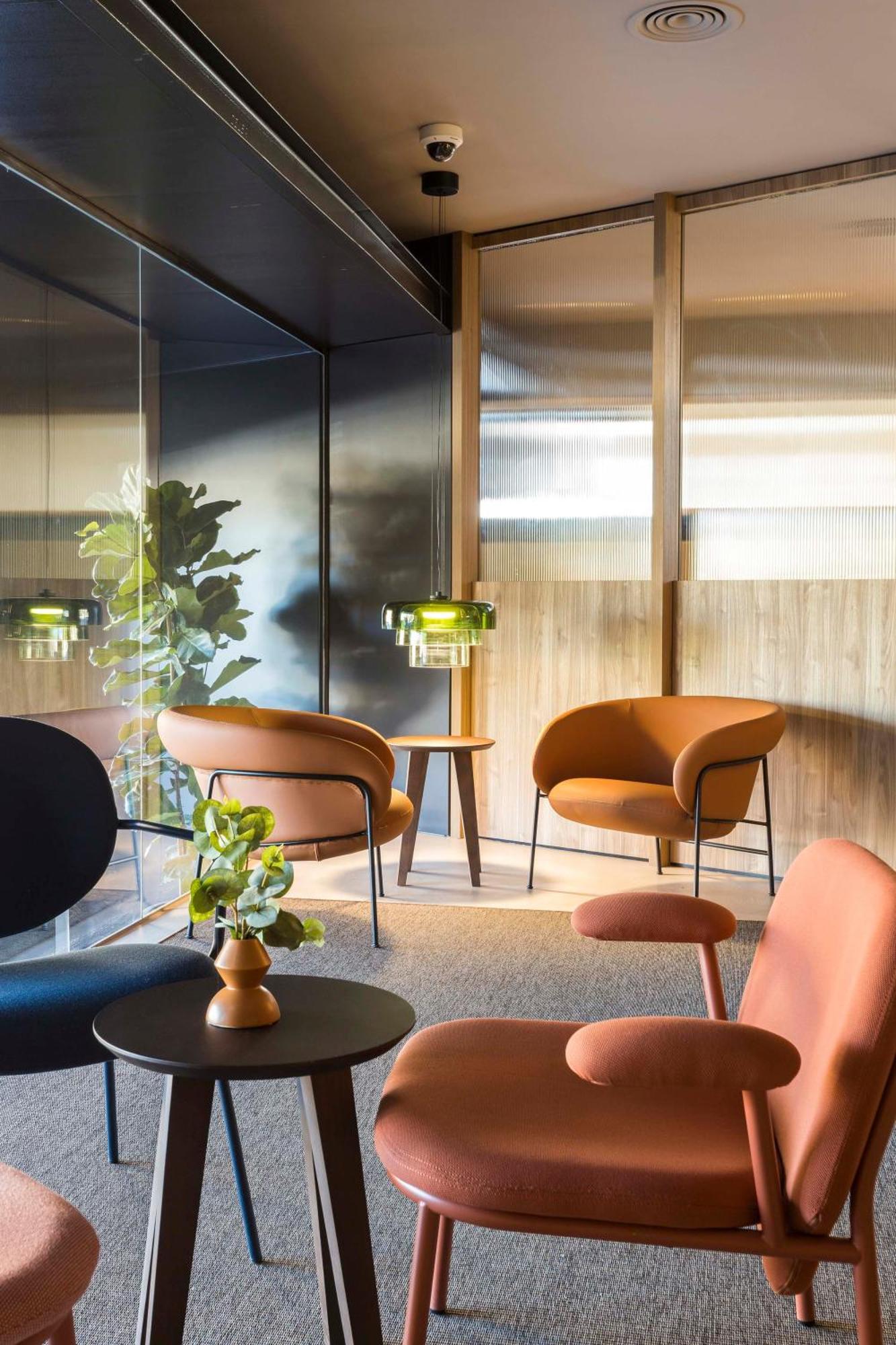 Hotel Terrassa Confort ภายนอก รูปภาพ